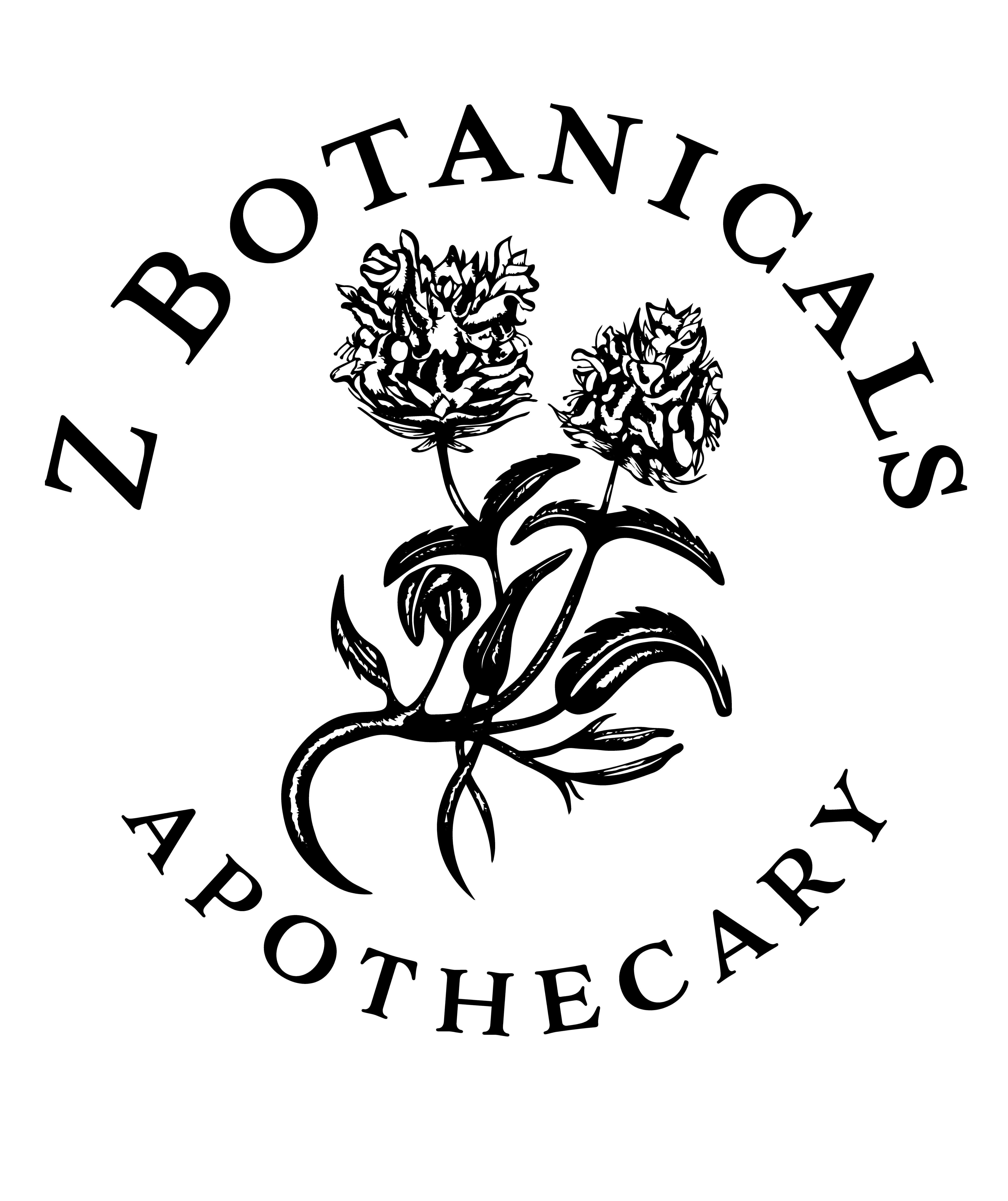 Z Botanicals Apothecary & Herbal Sanctuary