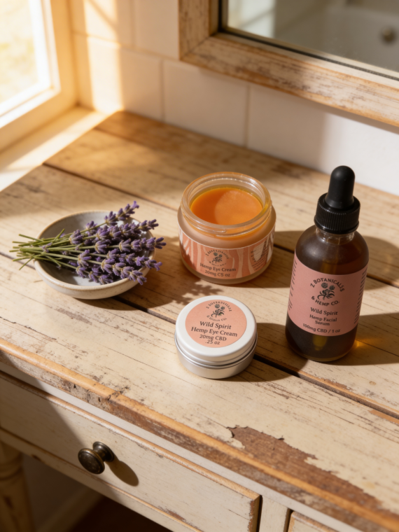 Radiant Boost Trio (Combo)